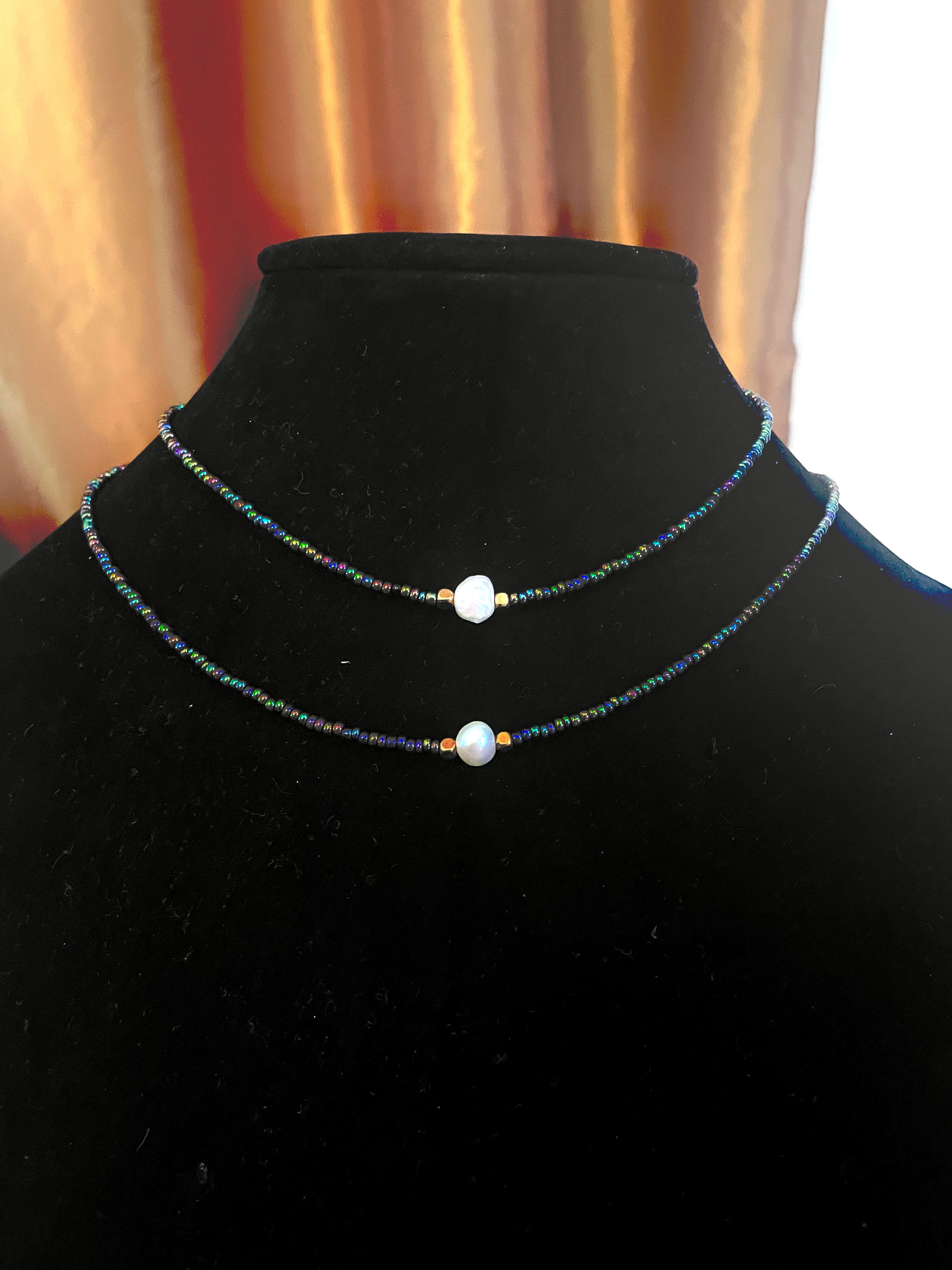 Iberville and Bienville