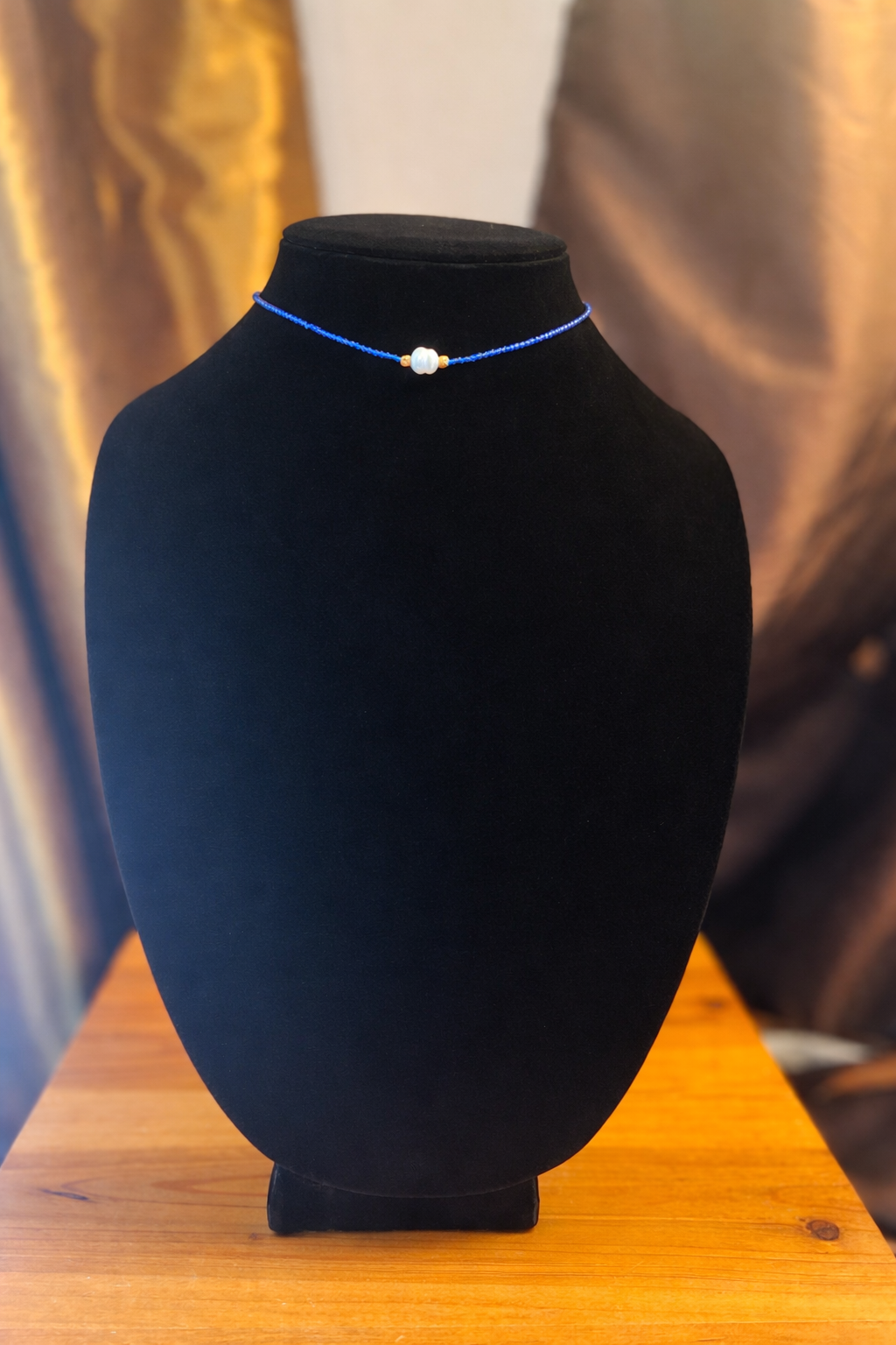 Nile Blue I