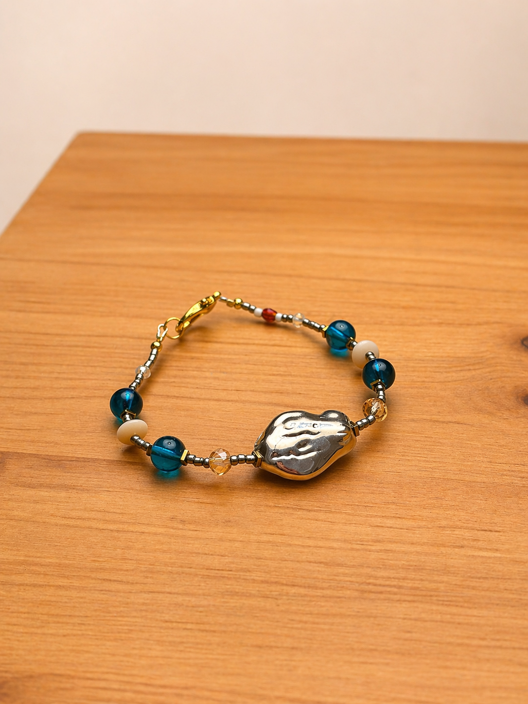 Oyster 🦪 Bracelet