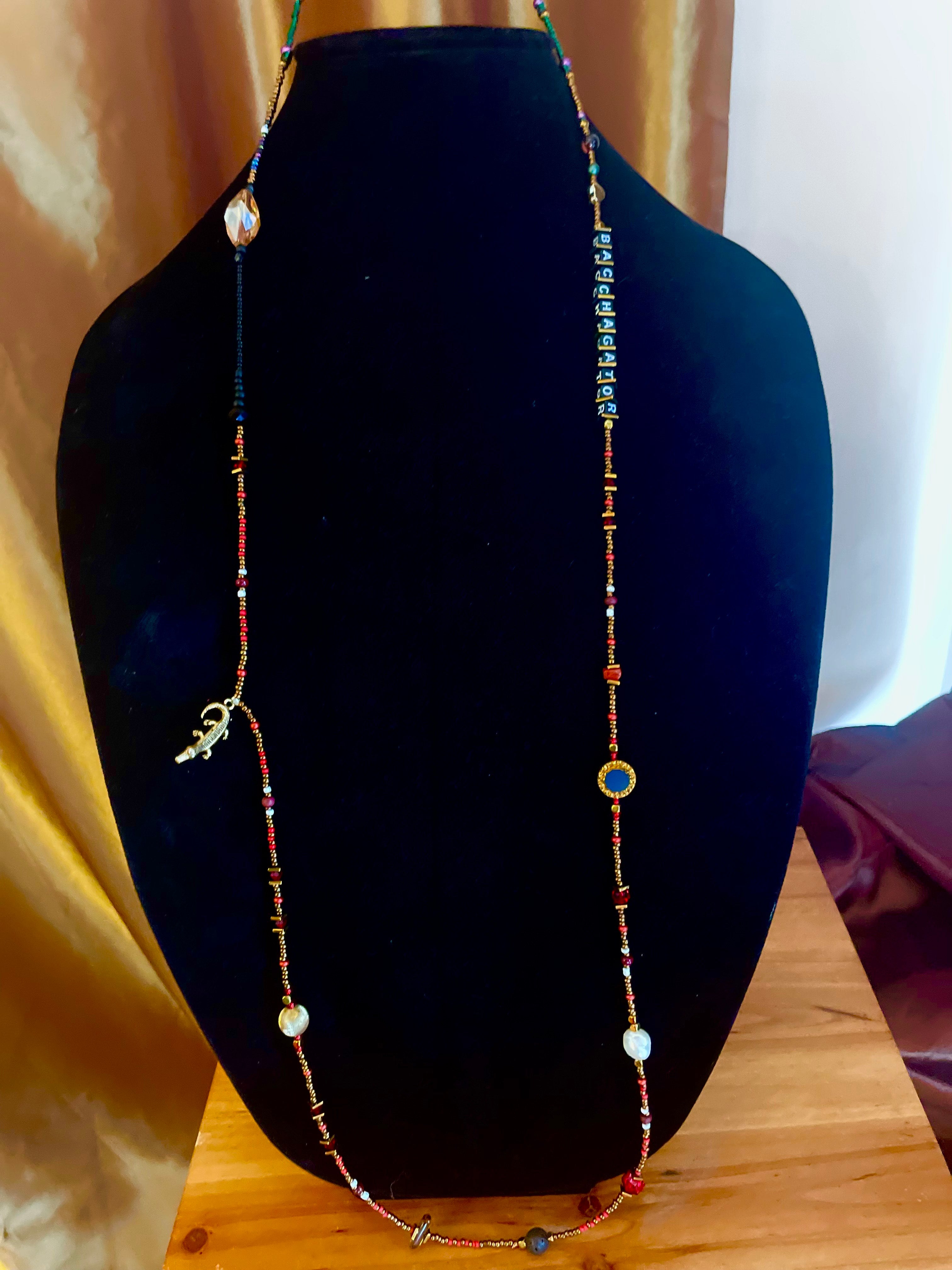 Krewe Couture